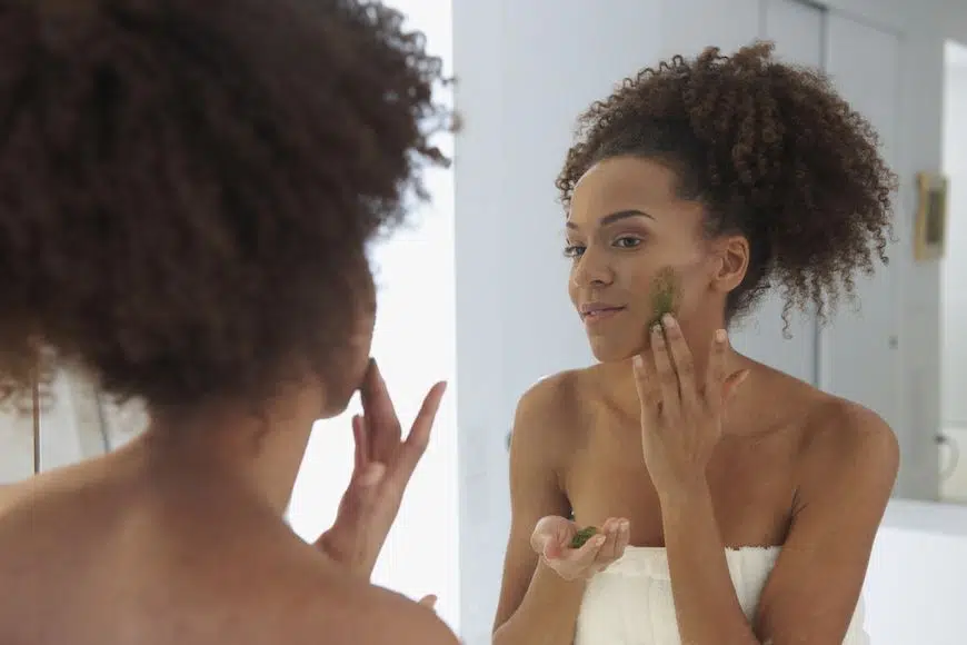 Remèdes et solutions contre le pelage de la peau