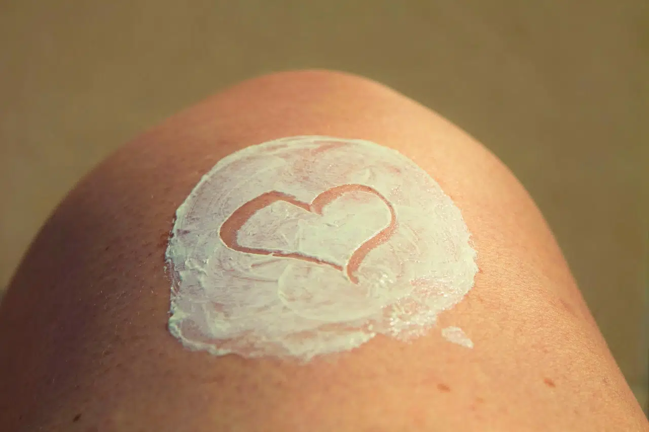 Comment prendre soin de la peau sèche ?