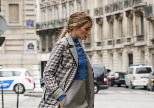 Comment s’habiller en hiver ?