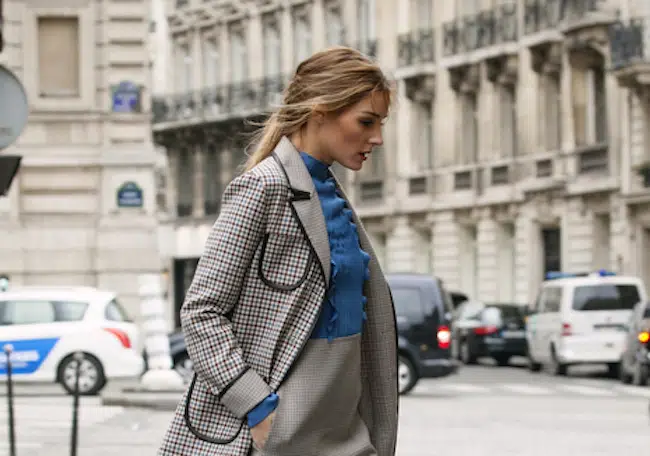 Comment s’habiller en hiver ?